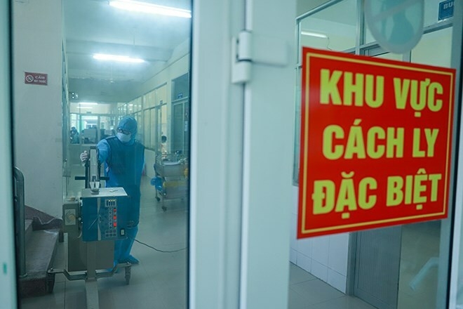 Tin tức trong ngày 13/3 mới nhất: 8 ca nhiễm ở Bình Thuận đều liên quan bệnh nhân thứ 34 tin tuc trong ngay 133 moi nhat 8 ca nhiem o binh thuan deu lien quan benh nhan thu 34