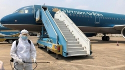 vietnam airlines tiep tuc dua hanh khach tu anh phap duc ve viet nam