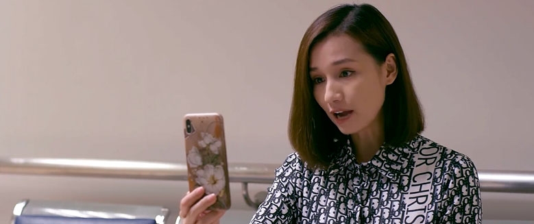 Tình yêu và tham vọng tập 15: Tuệ Lâm phát hiện Minh - Linh ở trong phòng cùng nhau tinh yeu va tham vong tap 15 tue lam phat hien minh linh o trong phong cung nhau