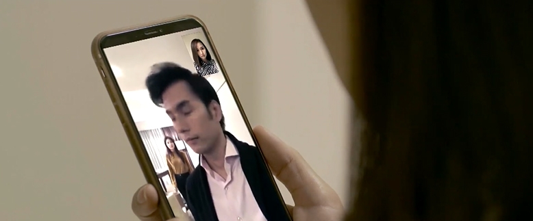 Tình yêu và tham vọng tập 15: Tuệ Lâm phát hiện Minh - Linh ở trong phòng cùng nhau tinh yeu va tham vong tap 15 tue lam phat hien minh linh o trong phong cung nhau