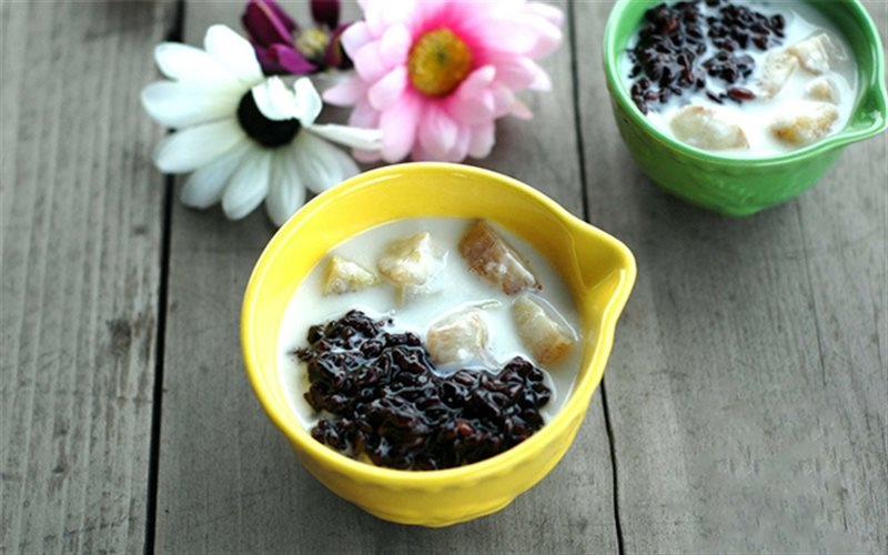 Công thức nấu các loại chè giải nhiệt mùa hè rất dễ làm cong thuc nau cac loai che giai nhiet mua he rat de lam