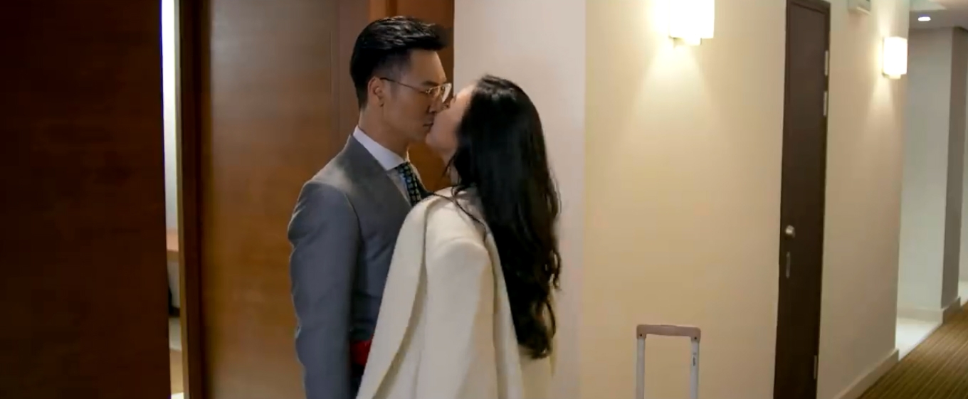 Tình yêu và tham vọng tập 16: Linh lộ thân phận 'gián điệp', bị cả thế giới quay lưng tinh yeu va tham vong tap 16 linh lo than phan gian diep bi ca the gioi quay lung