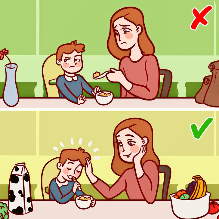 Bác sĩ chia sẻ 10 lời khuyên chăm sóc trẻ mà cha mẹ nên biết bac si chia se 10 loi khuyen cham soc tre ma cha me nen biet