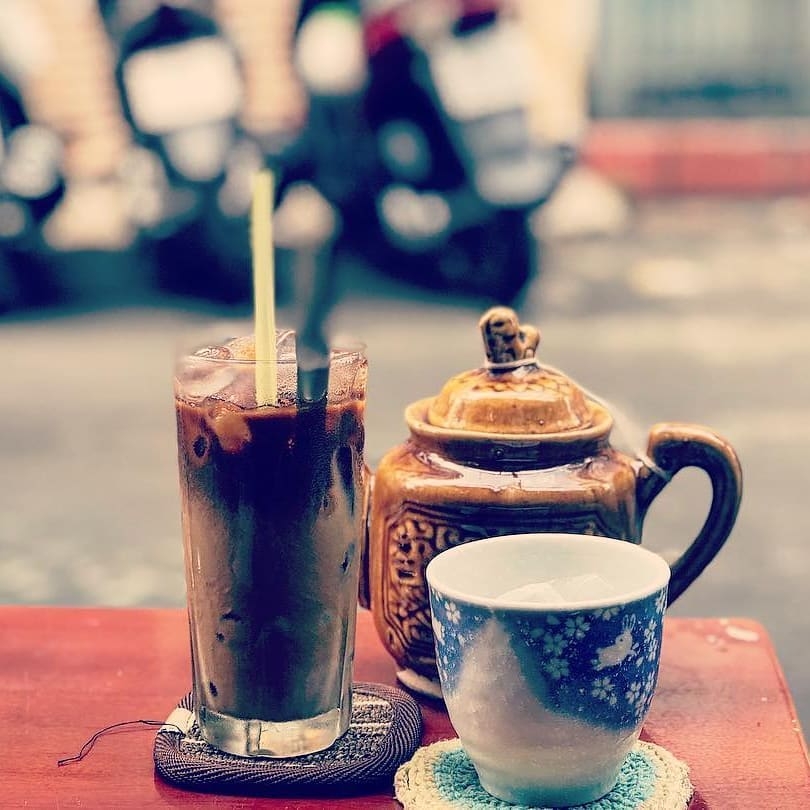 Trải nghiệm tuyệt vời ở Việt Nam với 6 đồ uống nổi tiếng trai nghiem tuyet voi o viet nam voi 6 thuc uong noi tieng