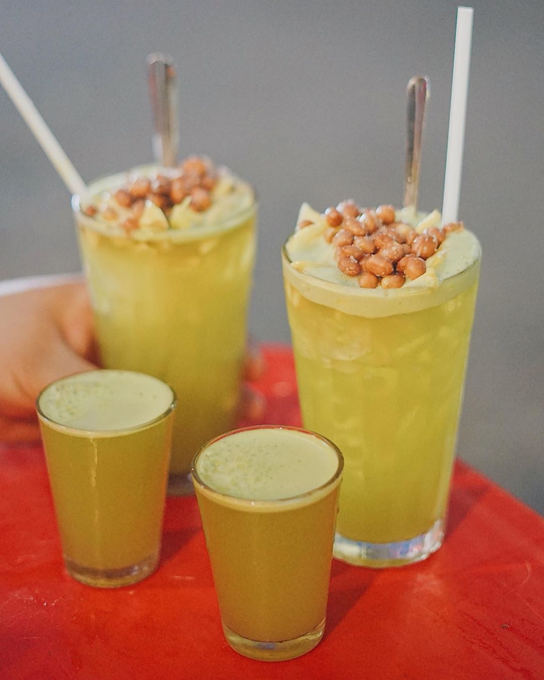 Trải nghiệm tuyệt vời ở Việt Nam với 6 đồ uống nổi tiếng trai nghiem tuyet voi o viet nam voi 6 thuc uong noi tieng
