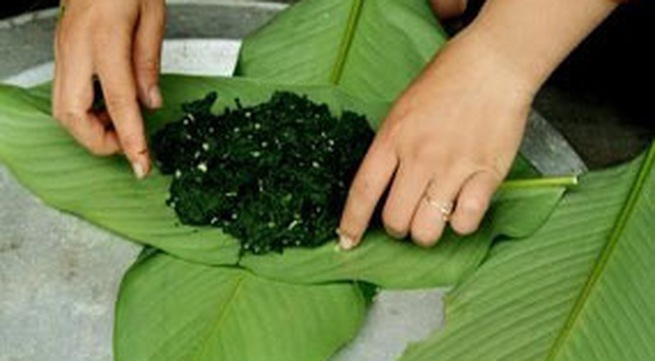 Yên Bái tràn ngập đặc sản hấp dẫn và thơm ngon yen bai mu cang chai tran ngap dac san hap dan va thom ngon