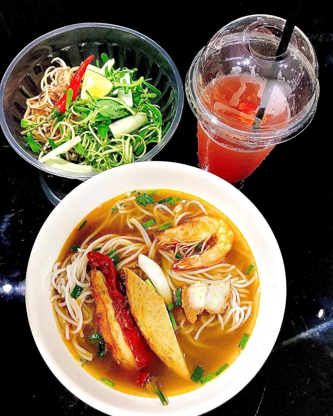 loat mon ngon mien tay o tphcm hap dan cac tin do am thuc