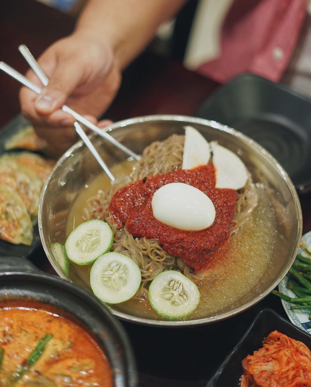 Đến Sài Gòn thưởng thức 5 món mỳ vừa lạ vừa ngon den sai gon thuong thuc 5 mon my vua la vua ngon