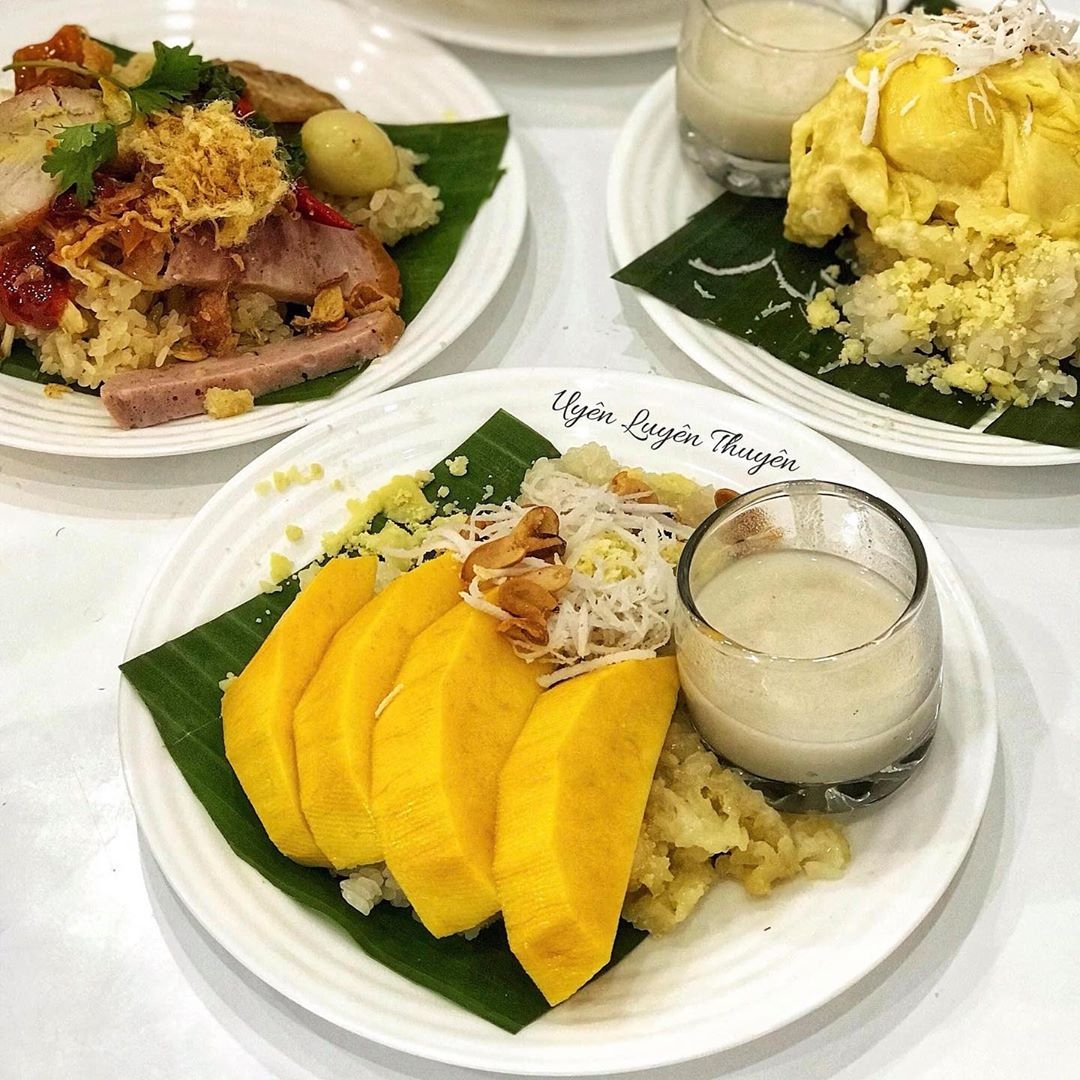 Về Quy Nhơn tắm biển và thưởng thức loạt món ngon nổi tiếng 5 mon an kho cuong khi den quy nhon