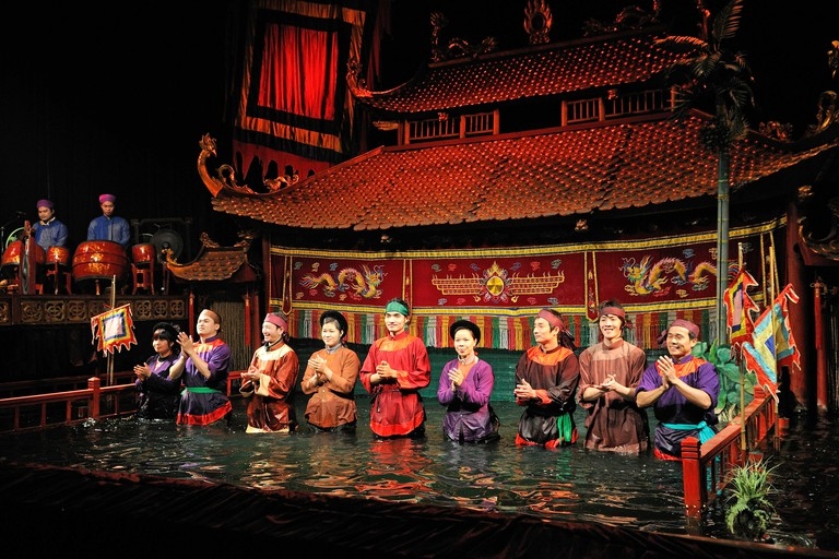 6 trải nghiệm về đêm ở Hà Nội nhất định phải thử 6 trai nghiem ve dem o ha noi nhat dinh phai thu