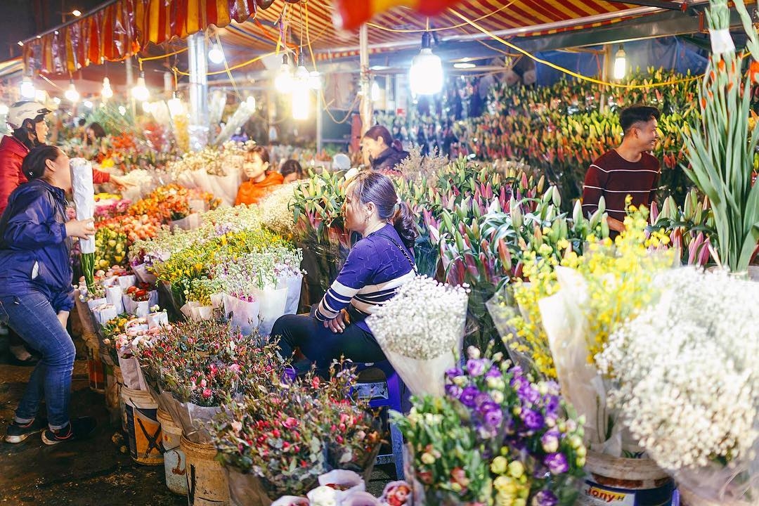 6 trải nghiệm về đêm ở Hà Nội nhất định phải thử 6 trai nghiem ve dem o ha noi nhat dinh phai thu