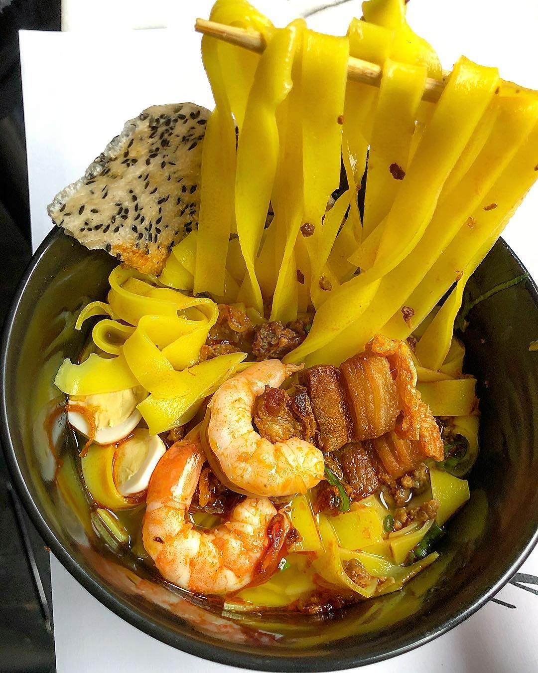 Bún mắm nêm và những món ngon nổi tiếng của miền Trung bun mam nem va nhung mon ngon noi tieng cua mien trung