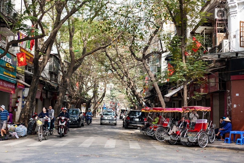 8 điểm dừng chân đẹp nhất trải dài 3 miền Bắc - Trung - Nam 8 diem dung chan dep nhat trai dai 3 mien bac trung nam