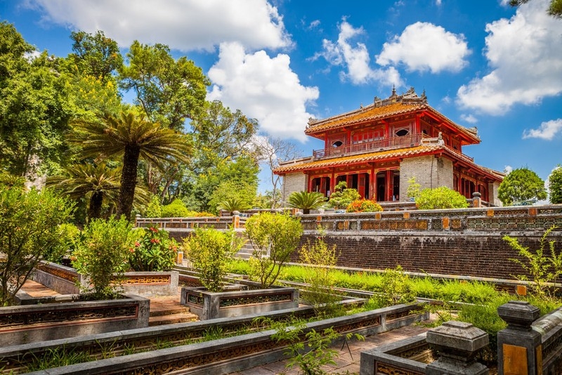 8 điểm dừng chân đẹp nhất trải dài 3 miền Bắc - Trung - Nam 8 diem dung chan dep nhat trai dai 3 mien bac trung nam