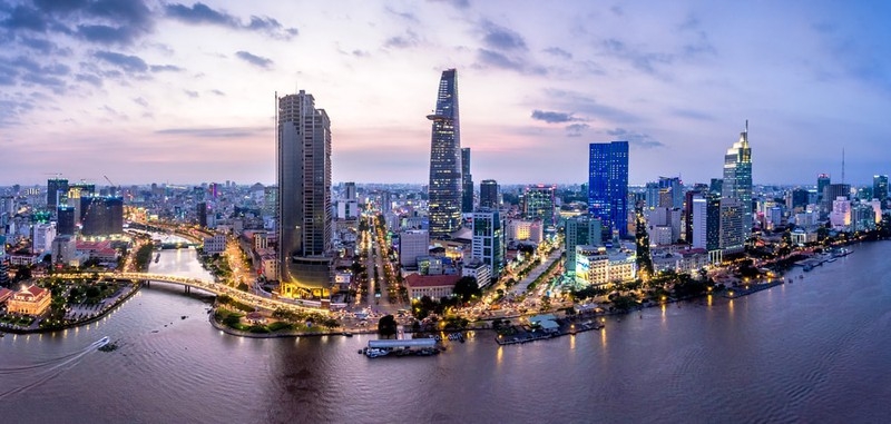 8 điểm dừng chân đẹp nhất trải dài 3 miền Bắc - Trung - Nam 8 diem dung chan dep nhat trai dai 3 mien bac trung nam