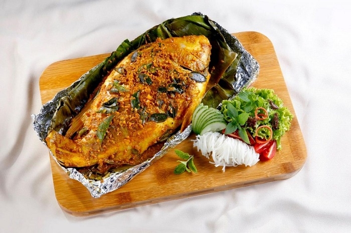 Đến đảo Nam Du tắm biển và thưởng thức nhiều đặc sản nổi tiếng den dao nam du tam bien va thuong thuc nhieu dac san noi tieng