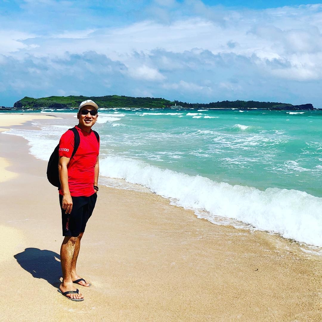 Loạt điểm check-in tuyệt đẹp ở thiên đường đảo Phú Quý top nhung dia diem check in dep nhuc mat o thien duong dao phu quy