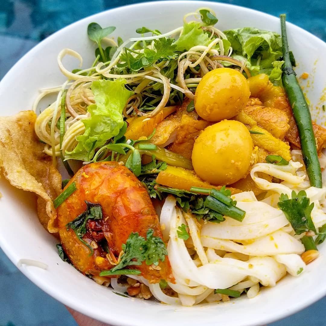 Buổi sáng ăn gì ở TP.HCM vừa ngon, vừa bổ và rẻ? buoi sang an gi o tphcm vua ngon vua bo va re