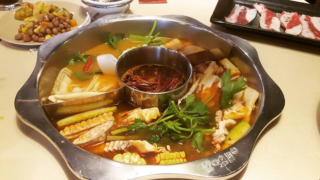 4 mon lau la mieng danh cho tin do nghien lau o da lat