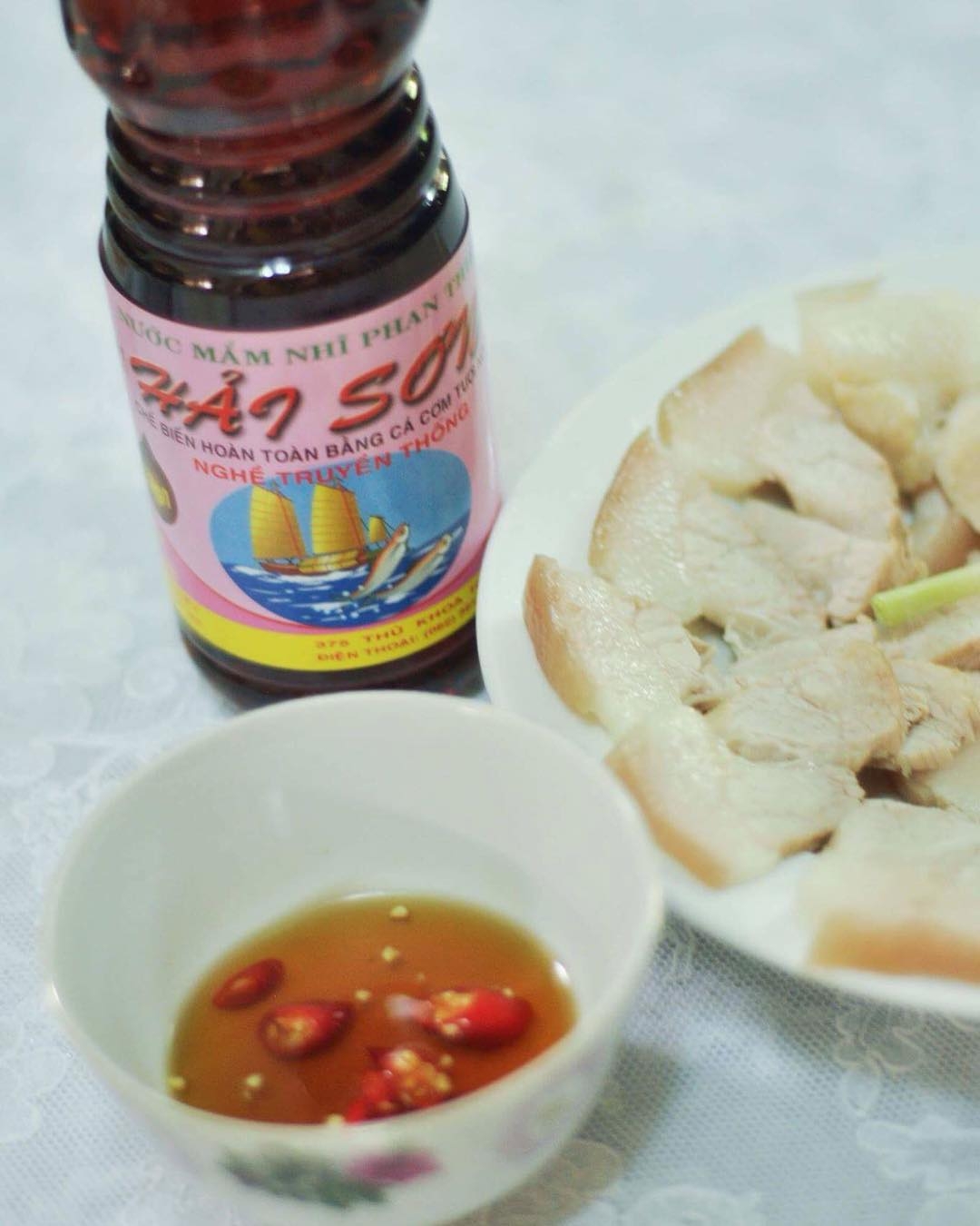 Đặc sản tuyệt ngon mua về làm quà khi đi du lịch Mũi Né dac san tuyet ngon mua ve lam qua khi di du lich mui ne