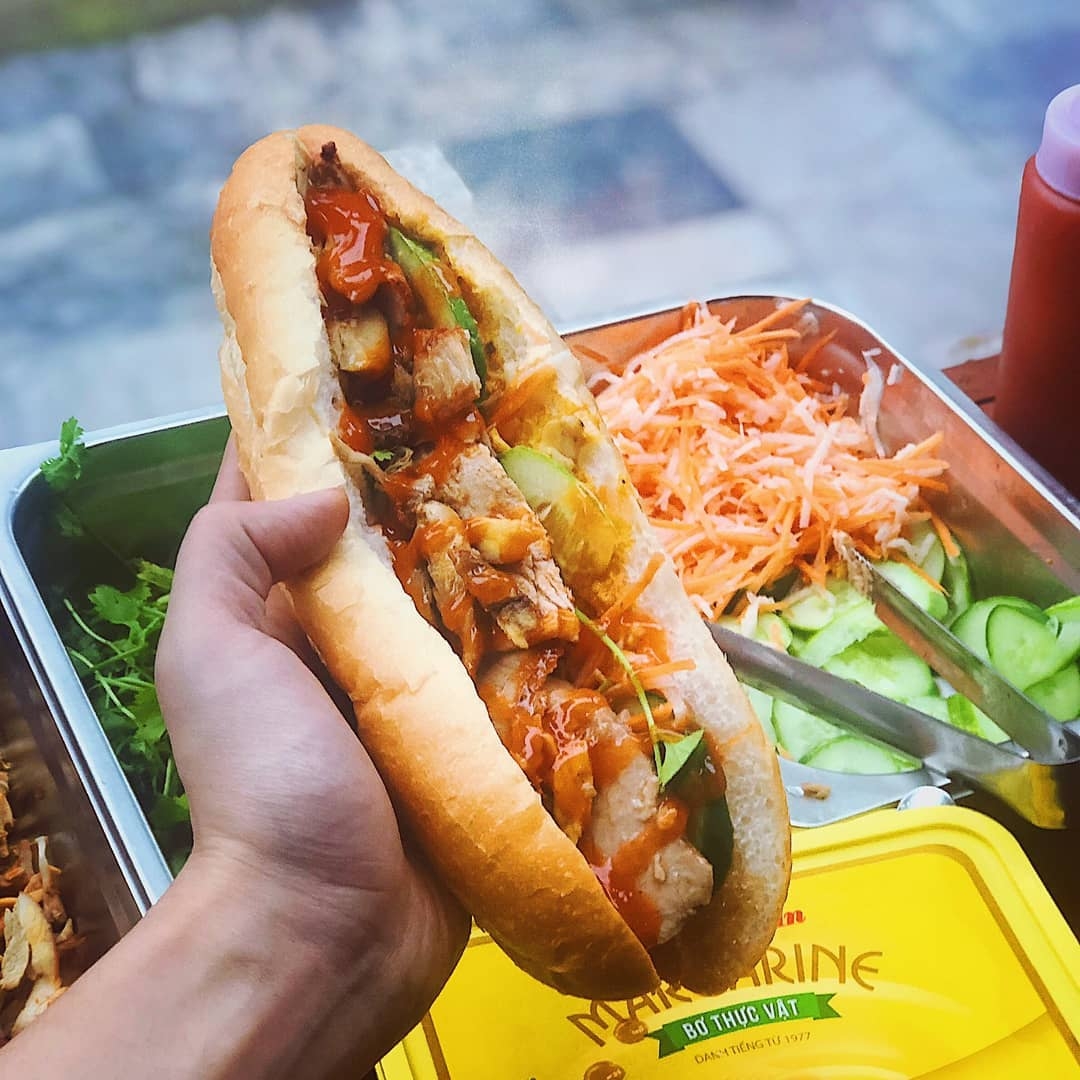 Những món ngon níu chân du khách ở Hội An nhung mon ngon niu chan du khach o hoi an