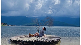 5 dia danh du lich viet nam lot top diem den tuyet voi cua the gioi