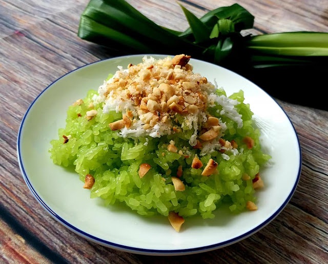 co dac san gi trong mam co cua nguoi dan binh lieu moi khi hoi hoa so den