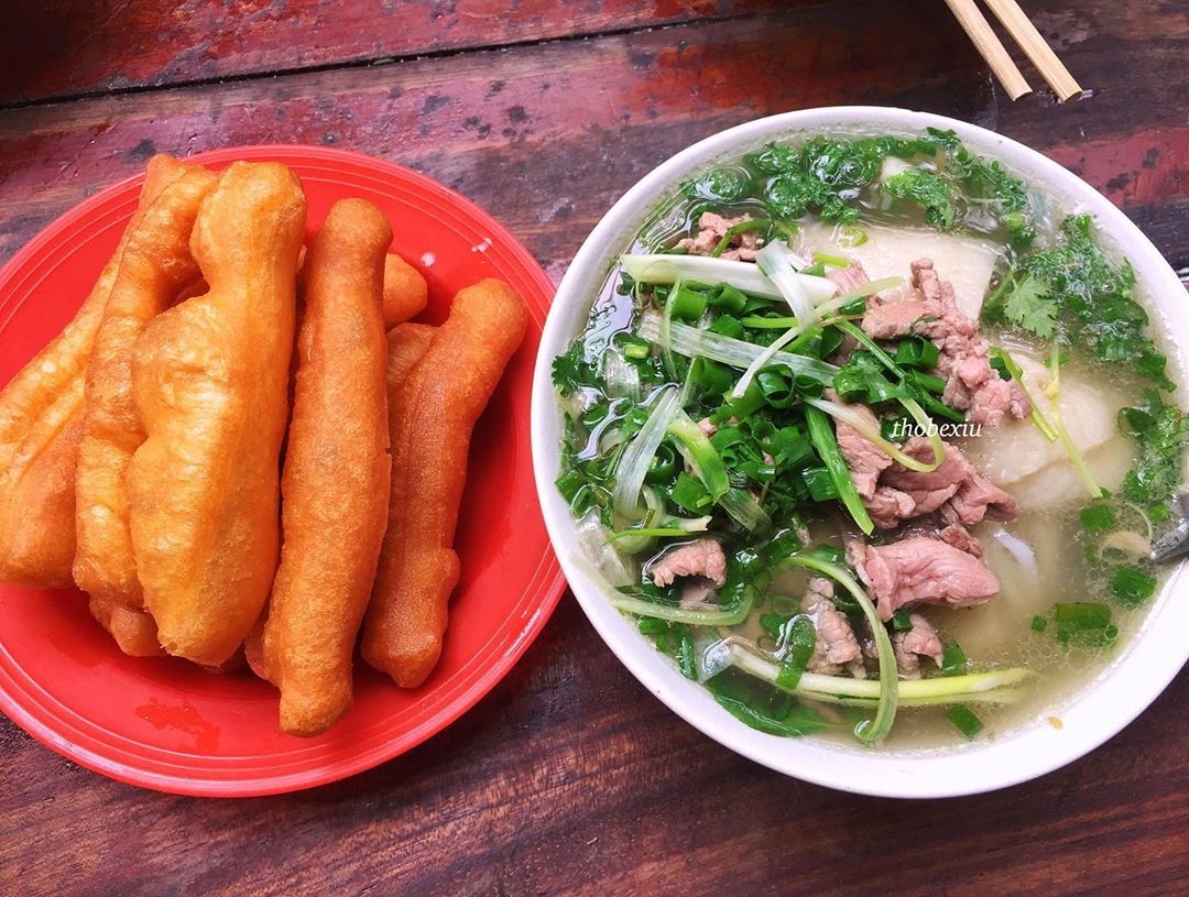 ha noi hue tphcm thien duong am thuc o viet nam voi nhung mon an thu hut khach du lich