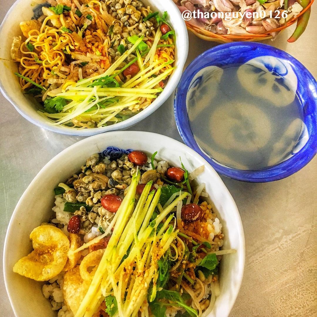 ha noi hue tphcm thien duong am thuc o viet nam voi nhung mon an thu hut khach du lich