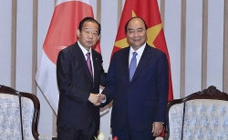 thanh pho yatsushiro nhat ban va thanh pho ho chi minh muon tang cuong giao luu van hoa