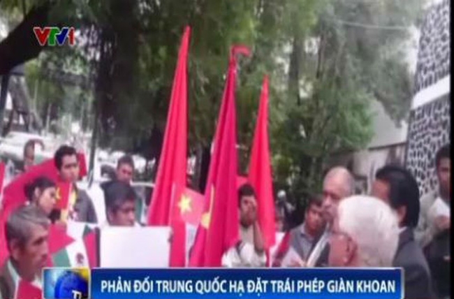 Virgilio Caballero: Sống hay chết đều hướng về xứ Việt virgilio caballero song hay chet deu huong ve xu viet