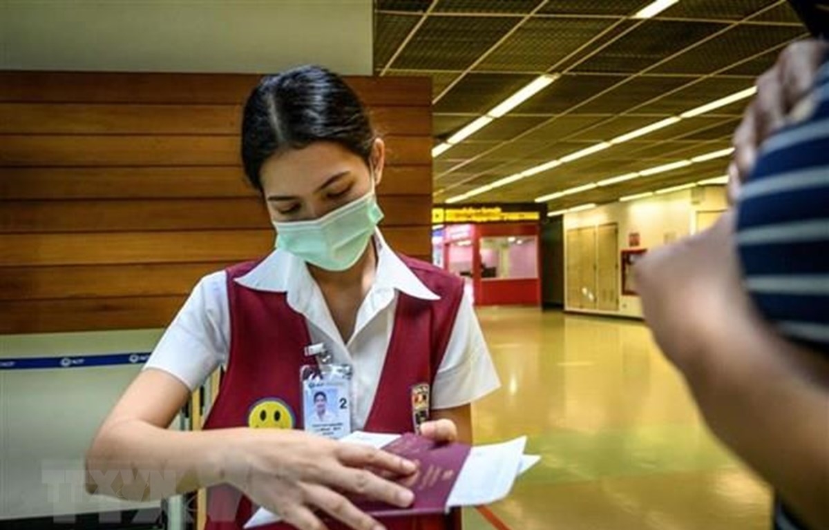 Virus corona mới có khả năng gây thiệt hại nghiêm trọng hơn đối với kinh tế toàn cầu Virus corona mới có khả năng gây thiệt hại nghiêm trọng hơn đối với kinh tế toàn cầu