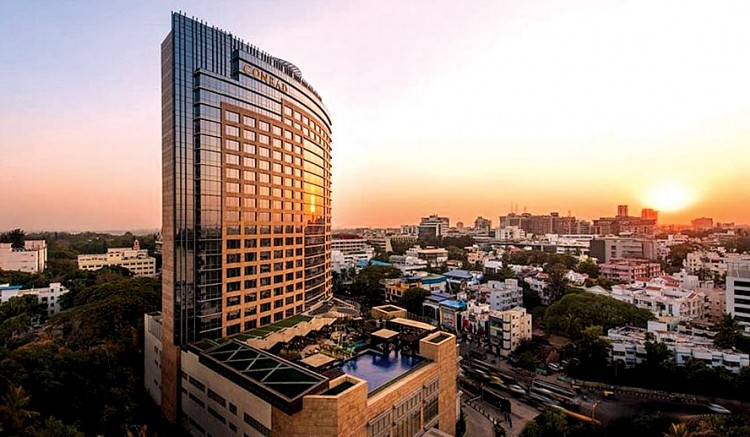 Đại sứ đặc mệnh toàn quyền Cộng hòa Ấn Độ tại Việt Nam Pranay Verma: 50 năm qua là một chặng đường tuyệt vời sánh vai bên nhau Đại sứ đặc mệnh toàn quyền Cộng hòa Ấn Độ tại Việt Nam Pranay Verma: 50 năm qua là một chặng đường tuyệt vời sánh vai bên nhau