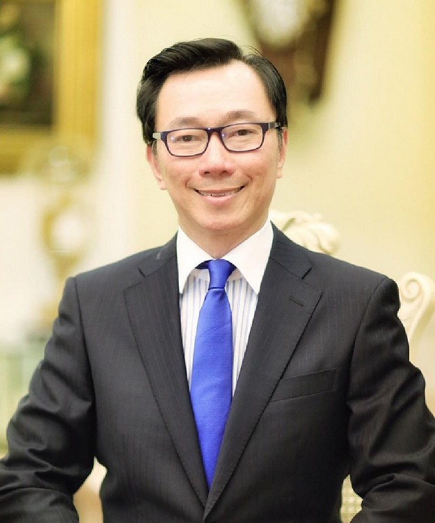 Khoa học công nghệ là lĩnh vực cần thiết và thuận lợi cho hợp tác Việt Nam - Ấn Độ Khoa học công nghệ là lĩnh vực cần thiết và thuận lợi cho hợp tác Việt Nam - Ấn Độ