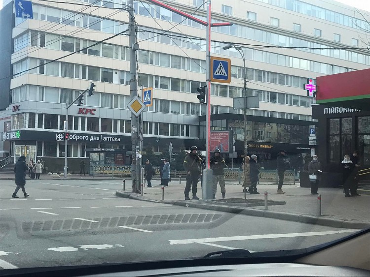 Thủ tướng ban hành công điện về bảo hộ công dân và pháp nhân Việt Nam tại Ukraine Thủ tướng ban hành công điện về bảo hộ công dân và pháp nhân Việt Nam tại Ukraine