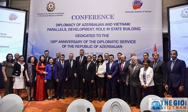 Azerbaijan – Một vùng trời ký ức không thể nào quên azerbaijan mot vung troi ky uc khong the nao quen
