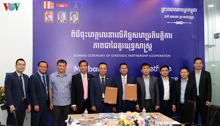 Hội Khmer-Việt Nam hỗ trợ Việt kiều chống COVID-19 hoi khmer viet nam tai campuchia ho tro viet kieu chong covid 19