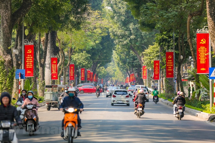 VUFO tổ chức quán triệt, triển khai Nghị quyết Đại hội XIII của Đảng: Hiểu đúng, hiểu sâu và khẩn trương, nghiêm túc tổ chức triển khai VUFO tổ chức quán triệt, triển khai Nghị quyết Đại hội XIII của Đảng: Hiểu đúng, hiểu sâu và khẩn trương, nghiêm túc tổ chức triển khai