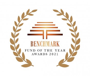 FSSA được trao danh hiệu Nhà cung cấp của năm ở Singapore tại Lễ trao giải MPF Benchmark năm 2021