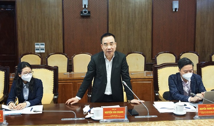 Quảng Ninh: cần tiếp tục quan tâm hơn nữa tới công tác đối ngoại nhân dân Quảng Ninh: cần tiếp tục quan tâm hơn nữa tới công tác đối ngoại nhân dân