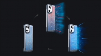Smartphone OPPO Find X5 Pro có hệ thống làm mát mới có nhiều tính năng vượt trội ở tầm cao mới