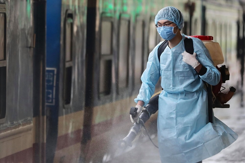Lãnh đạo các nước đánh giá Việt Nam là một hình mẫu kiểm soát dịch bệnh hiệu quả viet nam duoc danh gia la mot hinh mau kiem soat dich benh hieu qua