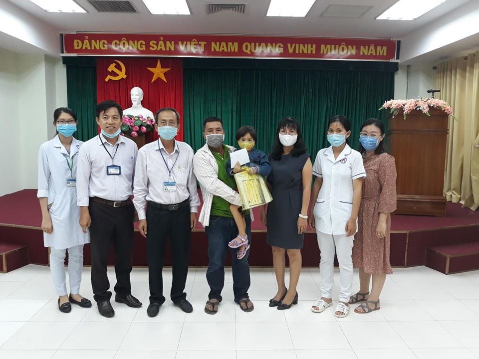 WWO trao 53 triệu đồng cho bệnh nhi ung thư và gia đình tại 2 Bệnh viện ở TP. Cần Thơ WWO trao 53 triệu đồng cho bệnh nhi ung thư và gia đình tại 2 Bệnh viện ở TP. Cần Thơ