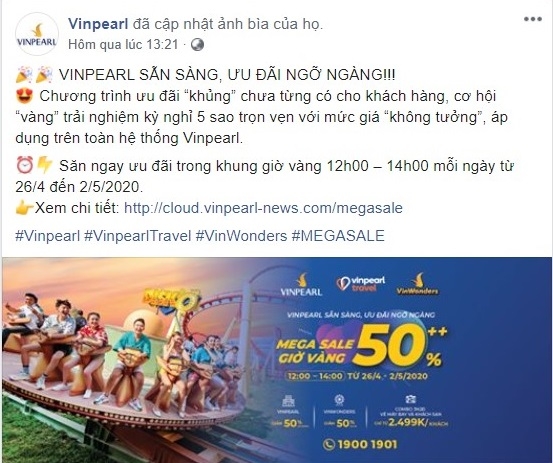 nhung tuyet chieu san deal du lich sieu khung khong the bo qua