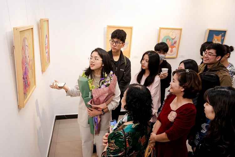 “Hồi Hải Mã