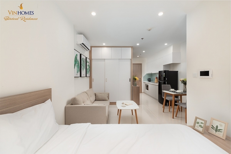 Thuê nhà Vinhomes Smart City: Chuẩn thời thượng vẫn thảnh thơi tài chính Thuê nhà Vinhomes Smart City: Chuẩn thời thượng vẫn thảnh thơi tài chính