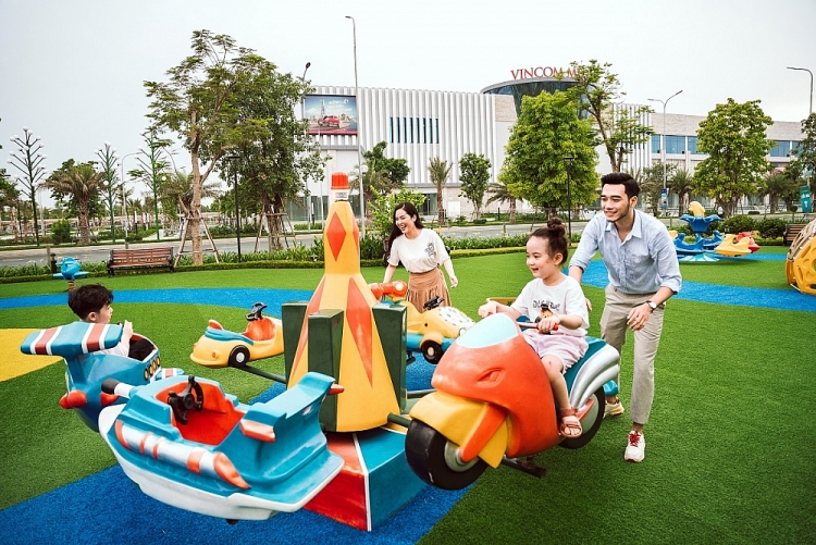 Thuê nhà Vinhomes Smart City: Chuẩn thời thượng vẫn thảnh thơi tài chính Thuê nhà Vinhomes Smart City: Chuẩn thời thượng vẫn thảnh thơi tài chính