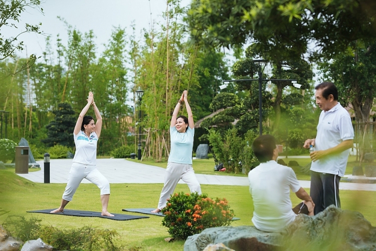 Thuê nhà Vinhomes Smart City: Chuẩn thời thượng vẫn thảnh thơi tài chính Thuê nhà Vinhomes Smart City: Chuẩn thời thượng vẫn thảnh thơi tài chính