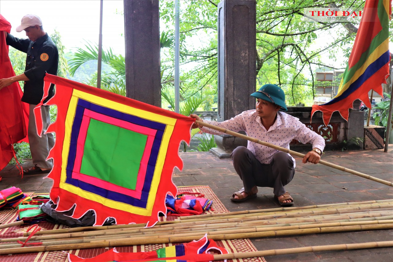 Anh Đinh Xuân Quỳ - PCT HĐND Anh Đinh Xuân Quỳ - PCT HĐND