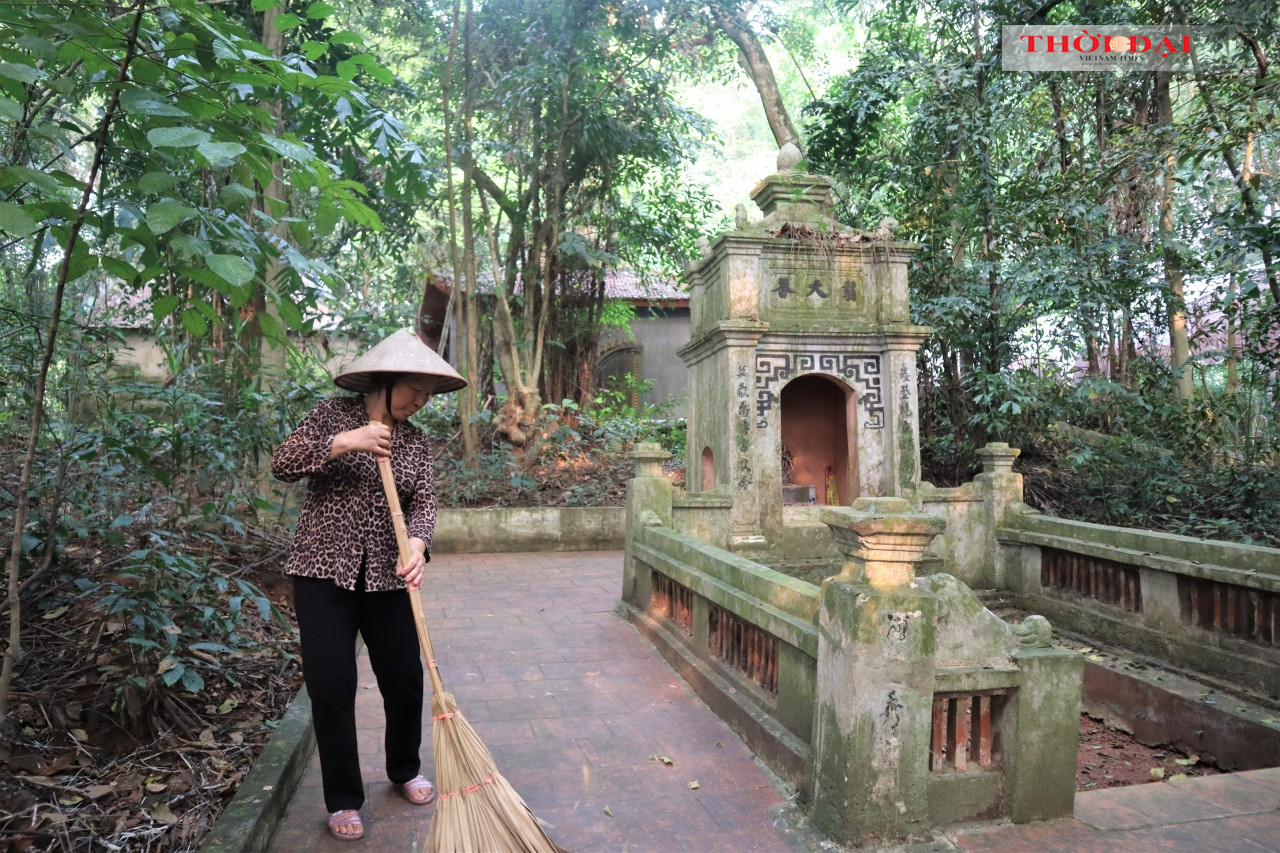 Bùi Thị Sau Bùi Thị Sau
